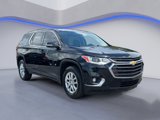 Used 2019 Chevrolet Traverse LT image 3