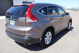 Used 2012 Honda CR-V EX-L image 3