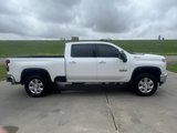 Used 2020 Chevrolet Silverado 2500 LTZ w/ LTZ Texas Edition image 5