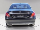 Certified 2021 Mercedes-Benz C 300 Sedan image 5