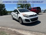Used 2015 Kia Rio LX w/ Power Package image 3