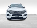 Used 2022 Ford Explorer Limited w/ Equipment Group 301A image 4