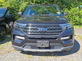 Used 2020 Ford Explorer XLT w/ Equipment Group 202A image 2