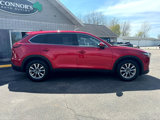 Used 2016 MAZDA CX-9 Touring image 2