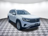Used 2021 Volkswagen Atlas SEL image 6