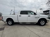 Used 2018 RAM 1500 Outdoorsman image 4