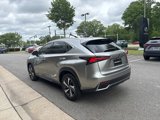 Used 2020 Lexus NX 300h AWD w/ Premium Package image 5