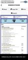 Used 2002 Chevrolet Camaro Z28 w/ SS Performance/Appearance Pkg image 3