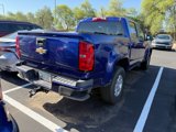 Used 2016 Chevrolet Colorado W/T w/ WT Convenience Package image 3