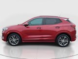 Certified 2021 Buick Encore GX Select w/ Advanced Technology Package image 4