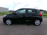 Used 2021 Chevrolet Spark LT image 3