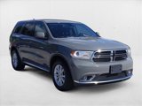 Used 2020 Dodge Durango SXT image 3