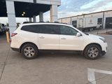 Used 2016 Chevrolet Traverse LT image 2