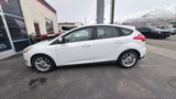 Used 2017 Ford Focus SE image 5