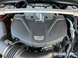 Used 2024 Cadillac CT5 V Blackwing w/ Carbon Fiber Package 2 image 6