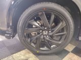 Used 2021 Honda HR-V Sport image 5