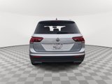 Used 2021 Volkswagen Tiguan S image 6