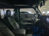 Used 2022 Jeep Wrangler Unlimited Sahara w/ Cold Weather Group image 3