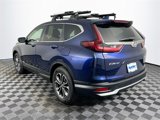 Used 2020 Honda CR-V EX image 4