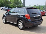 Used 2013 Chevrolet Equinox LT w/ Driver Convenience Package image 3