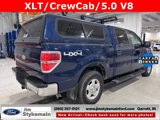Used 2012 Ford F150 XLT w/ XLT Convenience Pkg image 4
