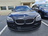 Used 2015 BMW 750Li image 2