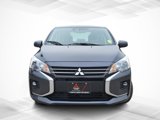 New 2024 Mitsubishi Mirage G4 LE image 2
