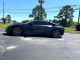 Used 2015 BMW i8 image 2
