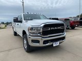New 2024 RAM 2500 Tradesman w/ Chrome Appearance Group image 2