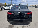 Used 2023 Nissan Versa SV image 4