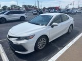 Used 2023 Toyota Camry LE image 3