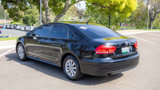 Used 2014 Volkswagen Passat 1.8T Wolfsburg Edition image 6