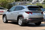 Used 2024 Hyundai Tucson SEL image 4