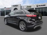 Used 2021 Ford Edge Titanium image 5