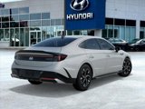 New 2025 Hyundai Sonata SEL image 4