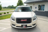 Used 2015 GMC Acadia SLT w/ Open Road Package image 3