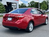 Used 2017 Toyota Corolla LE image 3