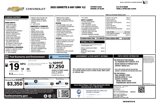 Used 2025 Chevrolet Corvette E-Ray w/ Battery Protection Package image 4