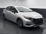 New 2024 Nissan Versa S w/ S Plus Package image 2