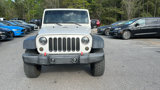 Used 2008 Jeep Wrangler Unlimited Rubicon w/ Dual Top Group image 3