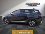 Used 2024 Kia Sportage LX image 4