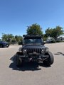 Used 2019 Jeep Wrangler Unlimited Sport image 2