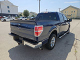 Used 2013 Ford F150 XLT w/ XLT Chrome Pkg image 5