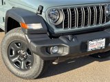 New 2025 Jeep Wrangler Sport image 3