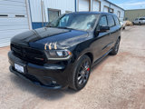 Used 2017 Dodge Durango R/T image 2