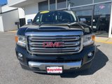 Used 2018 GMC Canyon SLT w/ Driver Alert Package image 3