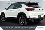 Used 2022 Chevrolet TrailBlazer RS w/ Sun and Liftgate Package image 2