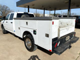 Used 2019 RAM 3500 Tradesman w/ Chrome Appearance Group image 3