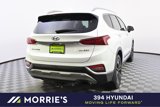 Used 2019 Hyundai Santa Fe AWD image 6