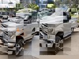 Used 2016 Ford F150 XLT w/ Equipment Group 302A Luxury image 2